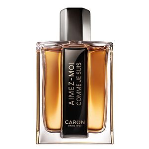 Aimez-Moi Comme Je Suis