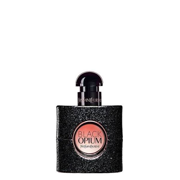 Black Opium Yves St Laurent