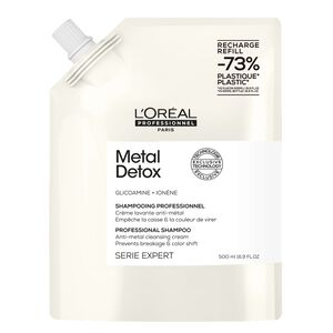 Serie Expert Metal Detox