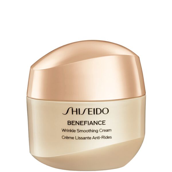 Benefiance Shiseido