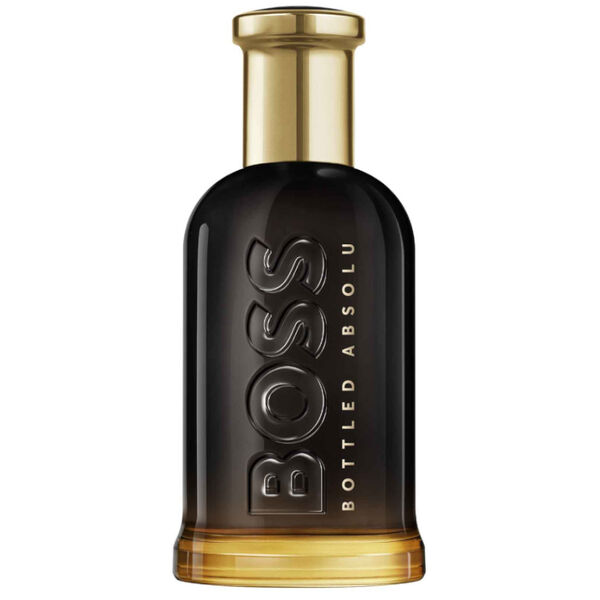 Boss Bottled Absolu Hugo Boss