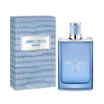 Man Aqua Jimmy Choo