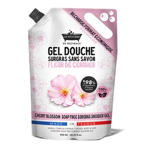Gel Douche