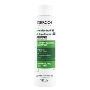Dercos Technique