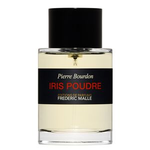 Iris Poudre