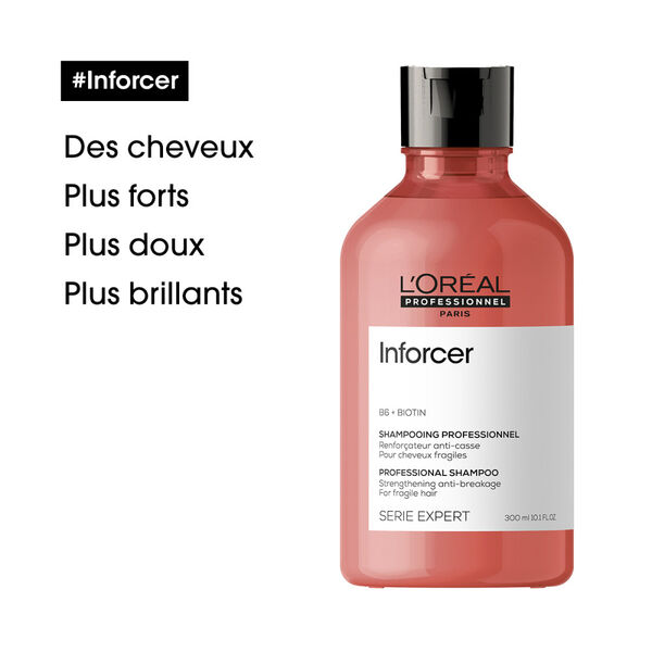 Inforcer l'oréal professionnel