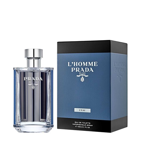 L'Homme Prada L'Eau Prada