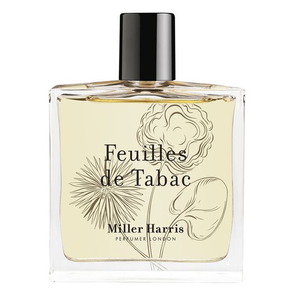 Feuilles de Tabac Miller Harris