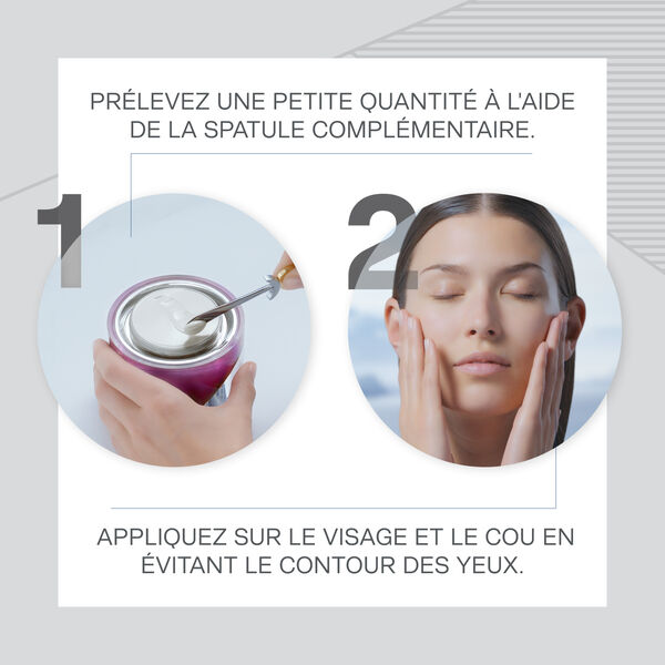 Platinium Rare La Prairie