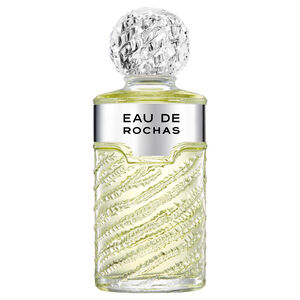 Eau de Rochas