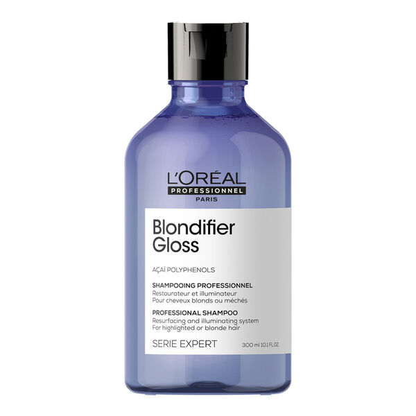 Blondifier l'oréal professionnel