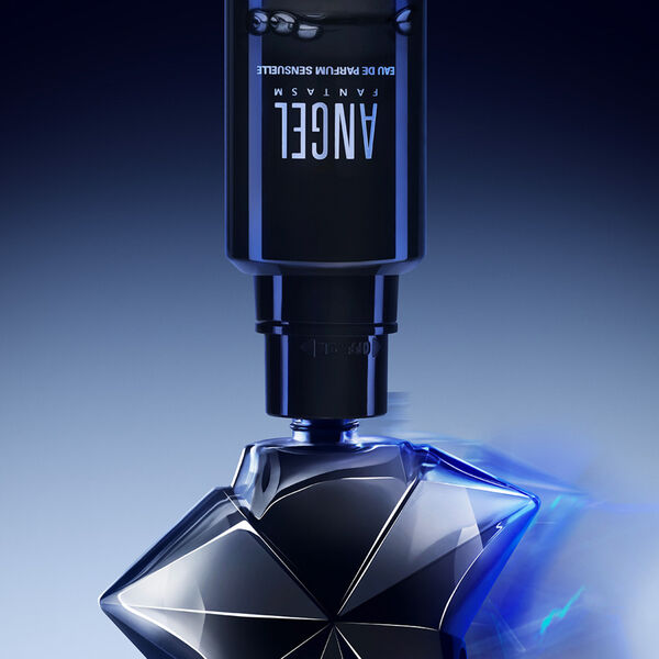 Angel Fantasm Mugler