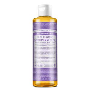 Savon liquide Lavande