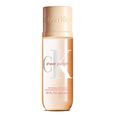 Sheer Peach Calvin Klein