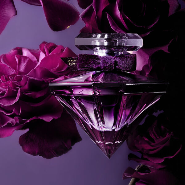 La Nuit Trésor Le Parfum lancôme