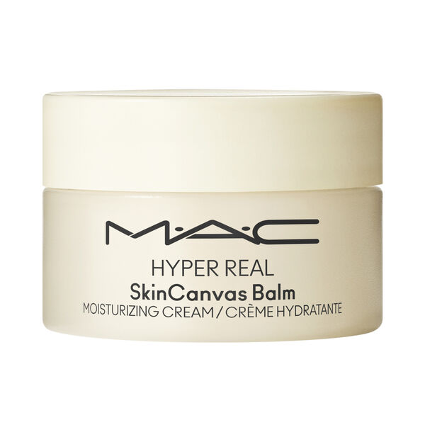Hyper Real SkinCanvas BalmTM Moisturizing Cream MAC