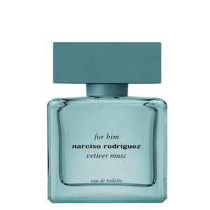 For Him Vetiver Musc