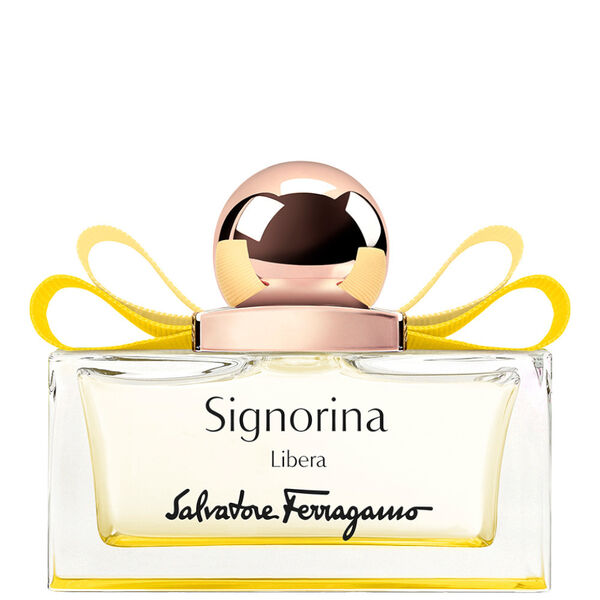 Signorina Libera Ferragamo