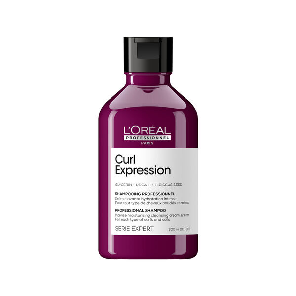 Curl Expression l'oréal professionnel