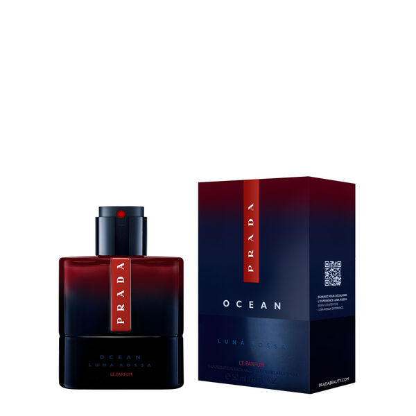 Luna Rossa Ocean Prada