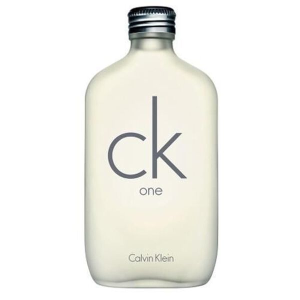 CK One Calvin Klein