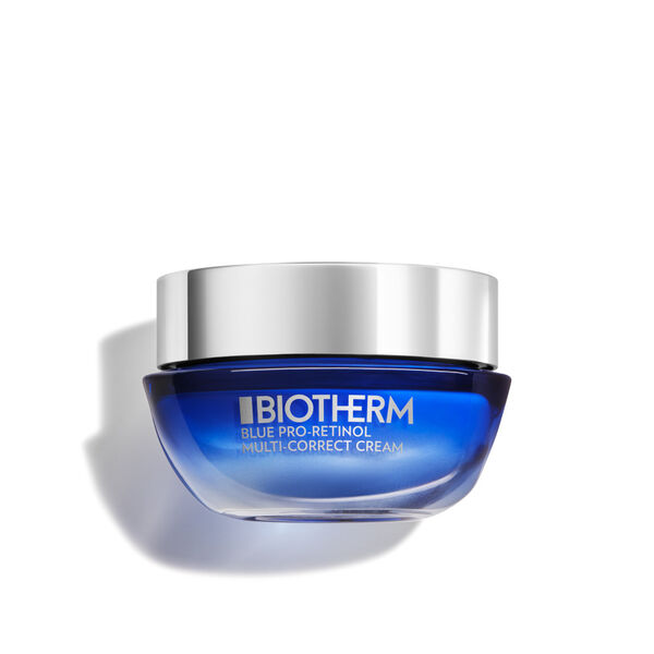 Blue Therapy Blue Pro-Retinol Biotherm