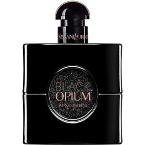 Black Opium Le Parfum