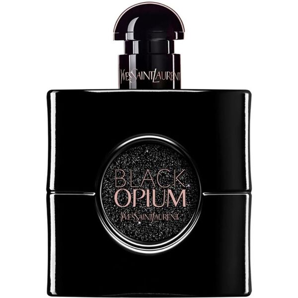 Black Opium Le Parfum Yves St Laurent