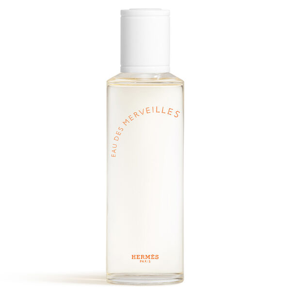 Eau des Merveilles Hermès