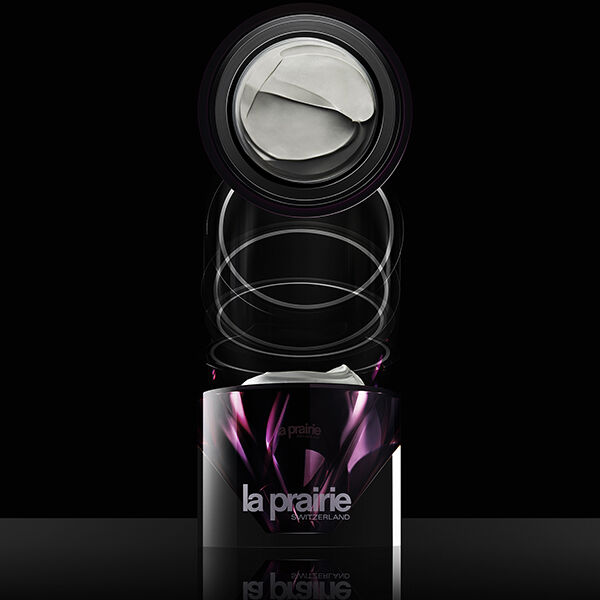 Platinium Rare La Prairie