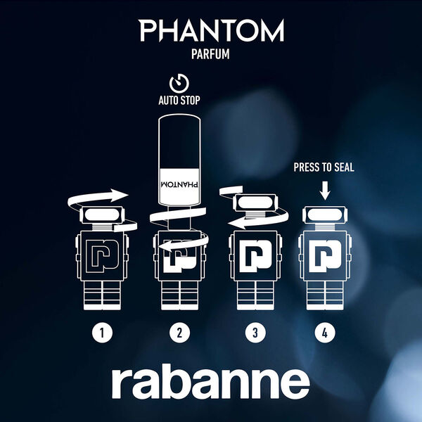 Phantom Rabanne