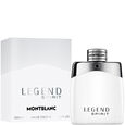 Legend Spirit Montblanc