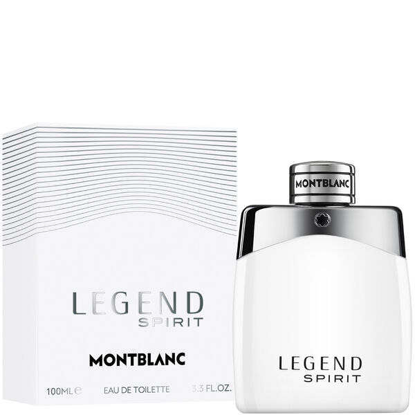 Legend Spirit Montblanc