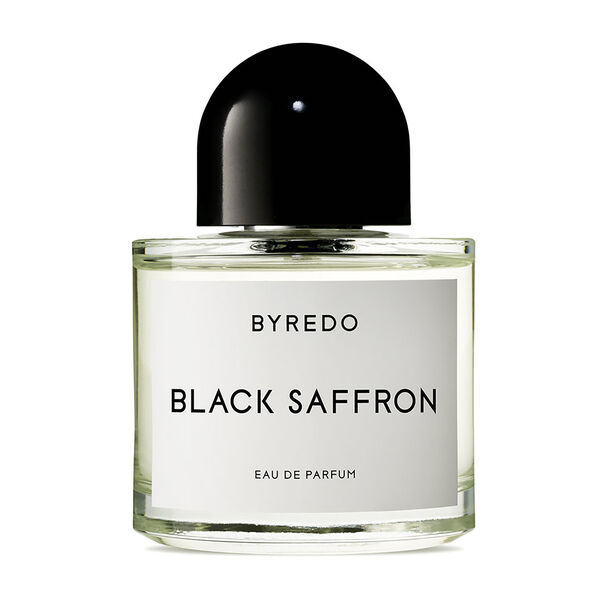 Black Saffron Byredo