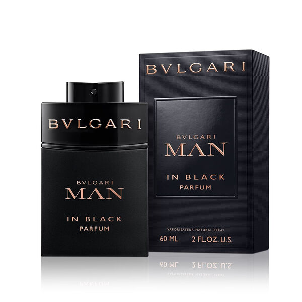 BVLGARI MAN IN BLACK Bulgari