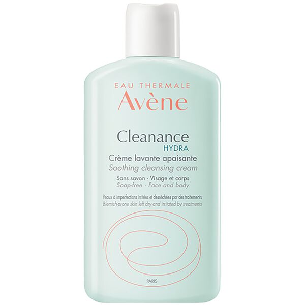 Cleanance Hydra Avène