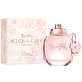 Coach Floral Coach