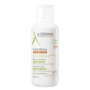 Exomega Control