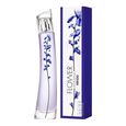 Flower Ikebana Indigo By Kenzo Kenzo