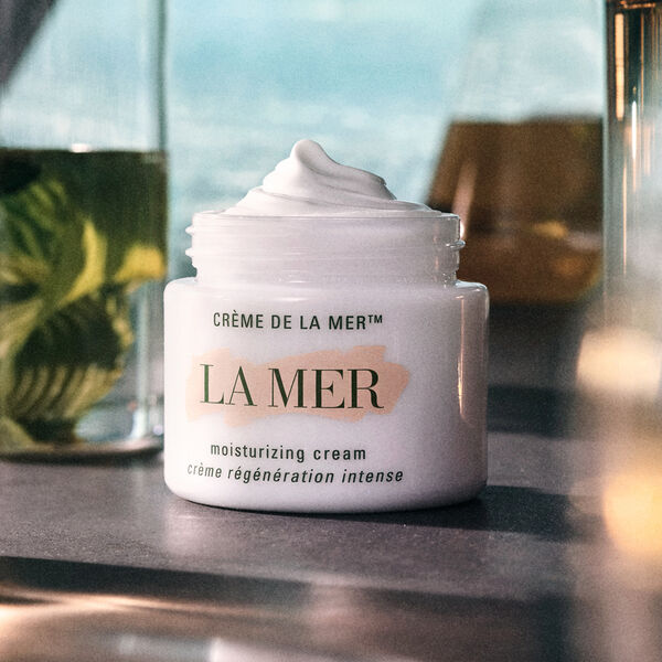 La Crème Régénération Intense La Mer