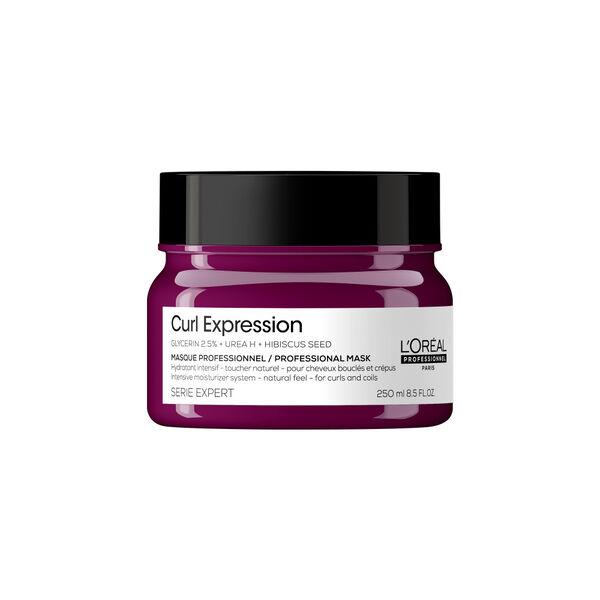 Curl Expression l'oréal professionnel