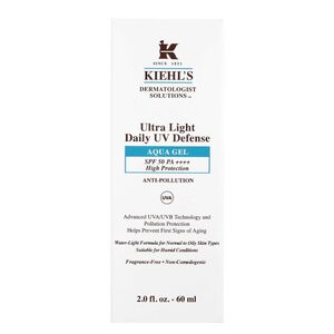Ultra Light Daily UV Defense Aqua Gel SPF 50 PA++++
