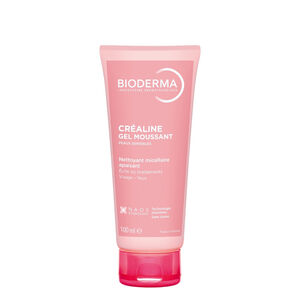 Créaline Gel Moussant