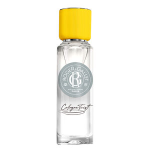 Cologne Twist