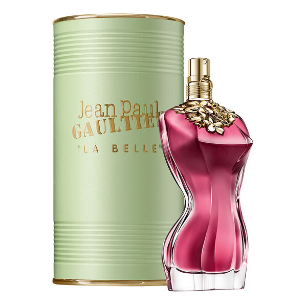 La Belle Jean Paul Gaultier