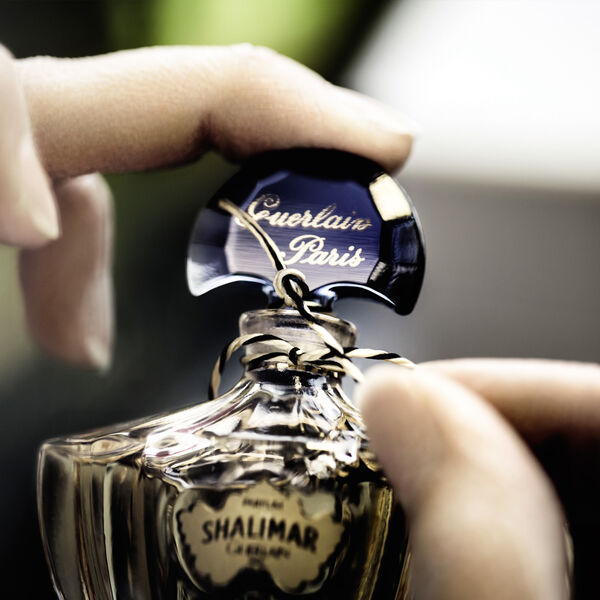 Shalimar Guerlain