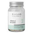 Absolu de Zinc D-Lab Nutricosmetics