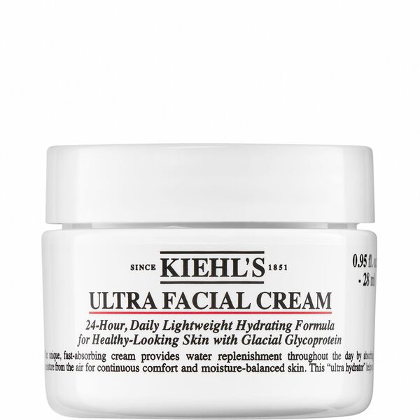 Ultra Facial Cream Kiehl s