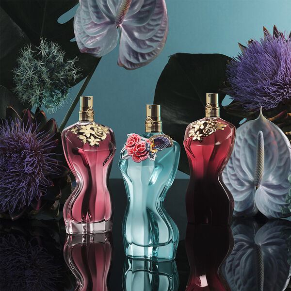 La Belle le Parfum Jean Paul Gaultier