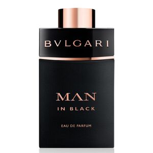 Bvlgari Man In Black